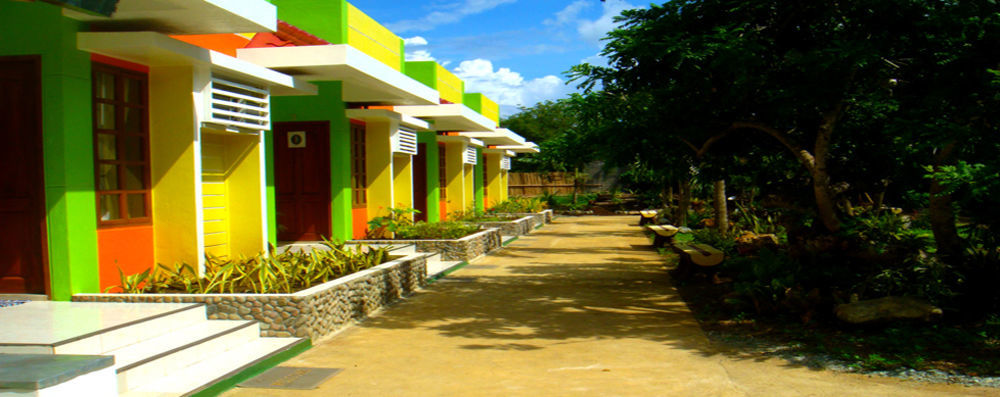 Balai Felicisima Bed & Breakfast Puerto Princesa Exterior photo